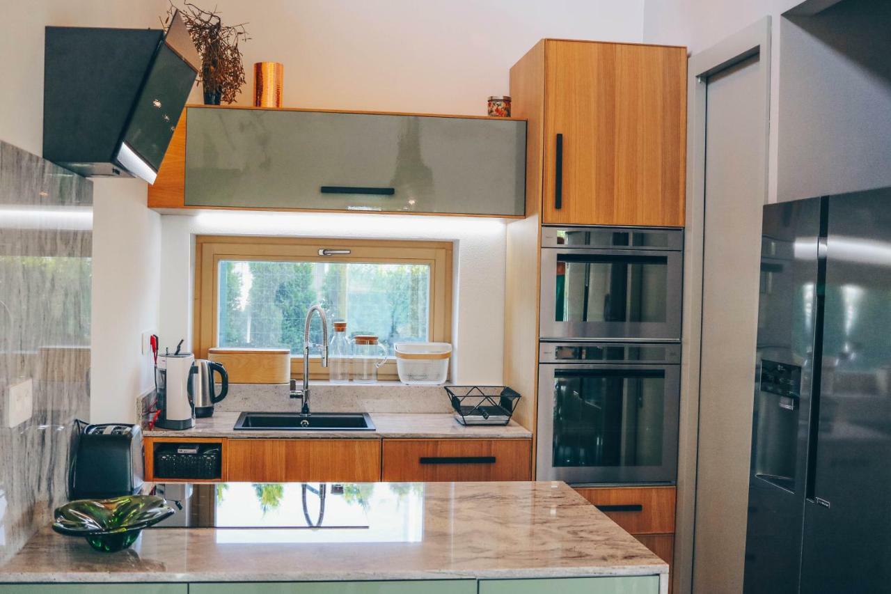 Stylish Apartments At Penati Golf Resort Sajdikove Humence Εξωτερικό φωτογραφία