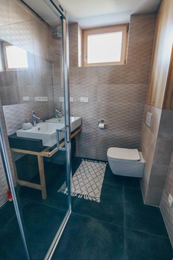 Stylish Apartments At Penati Golf Resort Sajdikove Humence Εξωτερικό φωτογραφία